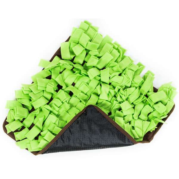 PROCYON Schnüffelwiese - Grün – Bild 4