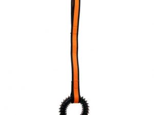 Karlie Flamingo good4fun Zackenring - schwarz