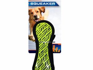 NERF DOG Force Grip Hantel