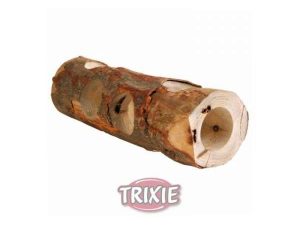 Trixie Röhrentunnel für Kleinnager - ca. 30 cm